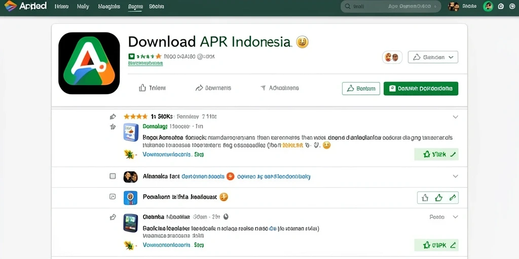 Screenshot menampilkan antarmuka permainan slot yang menarik.